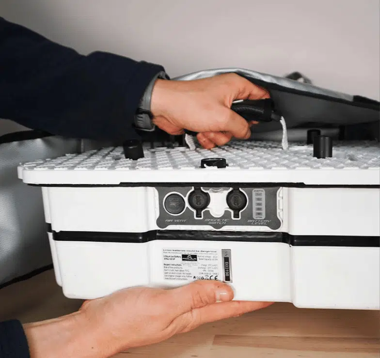 ONEAN Sac batterie – Image 2