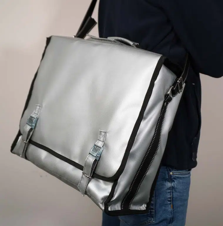 ONEAN Sac batterie – Image 3