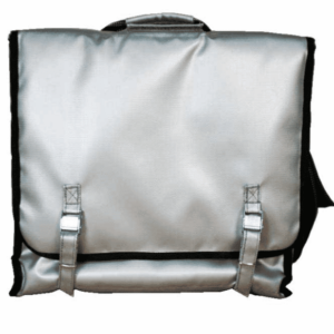 ONEAN Sac batterie