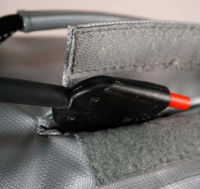 ONEAN Sac batterie – Image 4