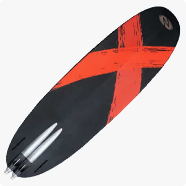Surf électrique ONEAN Carver X – Image 2