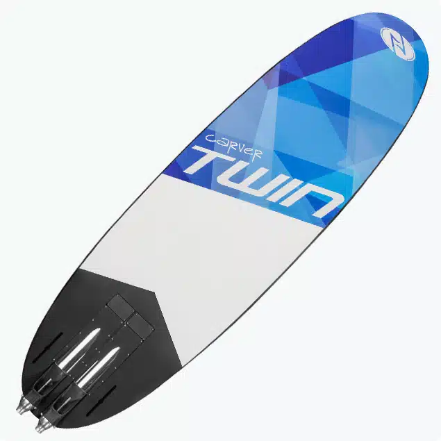 Surf électrique ONEAN Carver Twin – Image 2