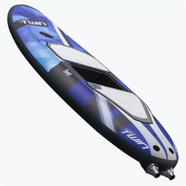 Surf électrique ONEAN Carver Twin – Image 3
