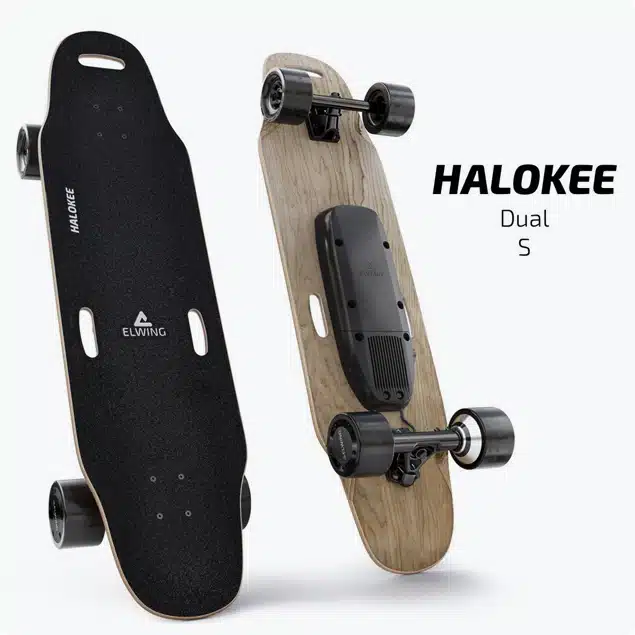 ELWING Powerkit Sport – Image 3