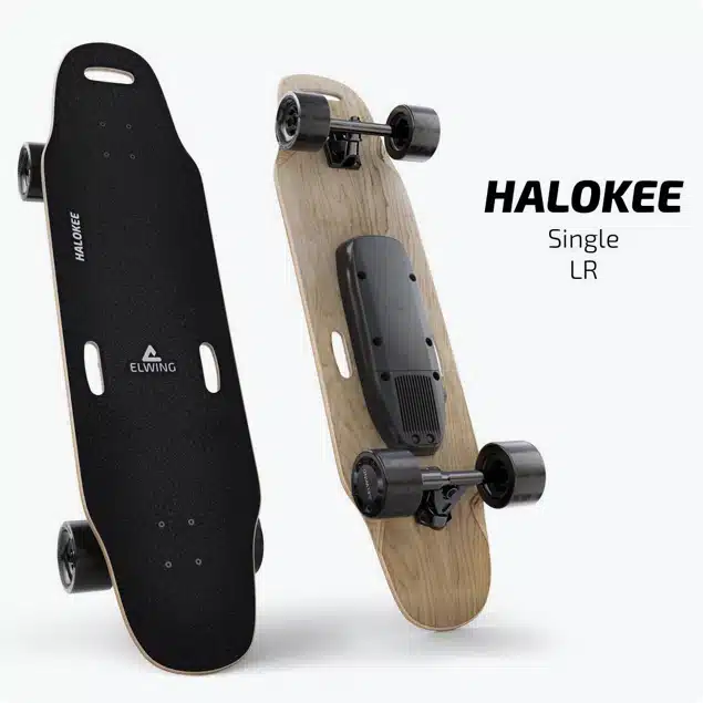 ELWING Powerkit Sport – Image 4