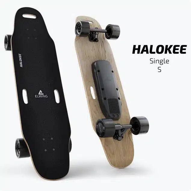 ELWING Powerkit Sport – Image 5