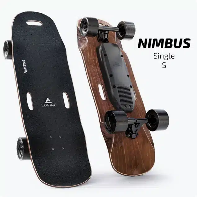 ELWING Powerkit Sport – Image 8