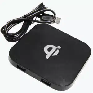 ONEAN Chargeur à induction pour wireless controller