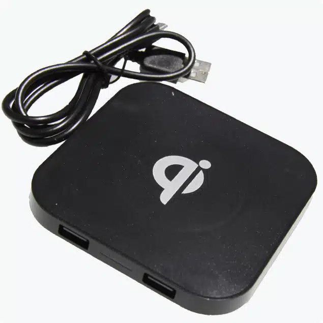 ONEAN Chargeur à induction pour wireless controller