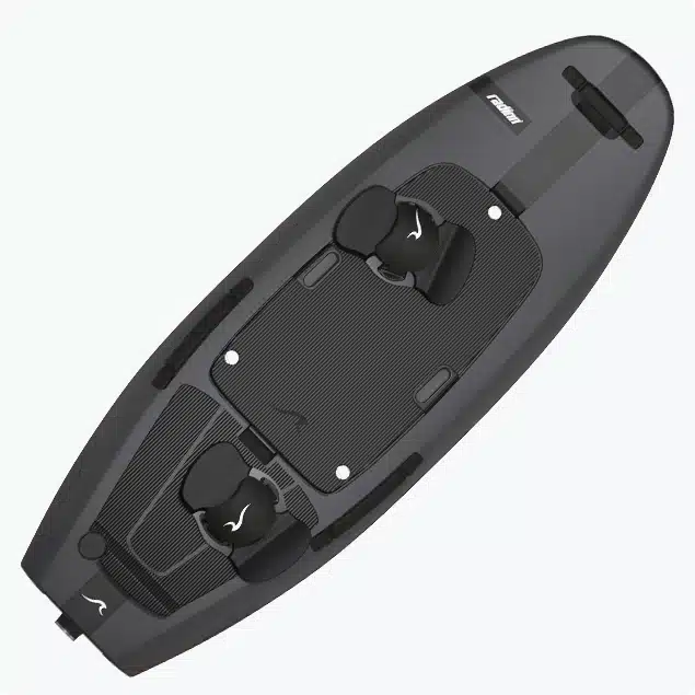 Surf électrique RADINN Carve