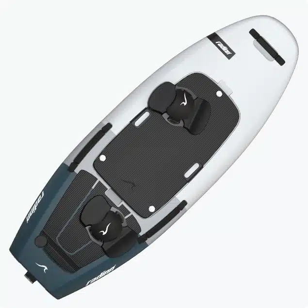 Surf électrique RADINN Carve – Image 3