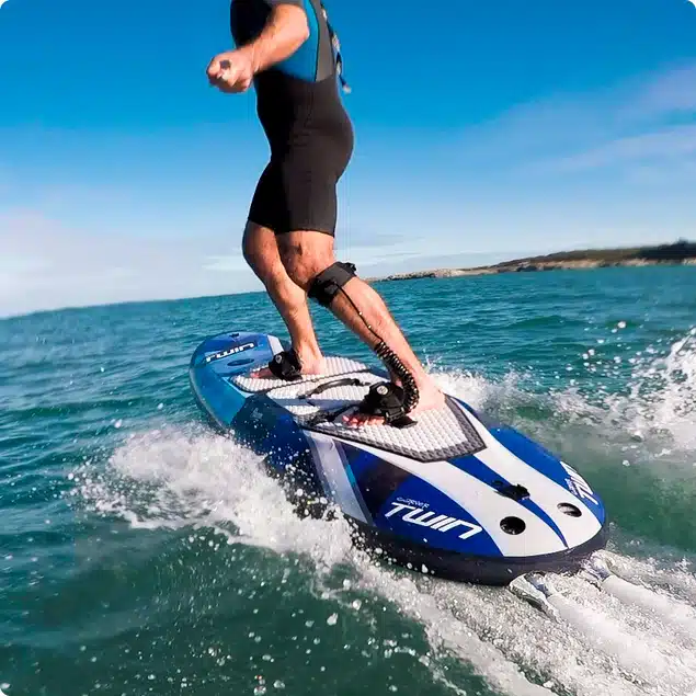 Surf électrique ONEAN Carver Twin – Image 4