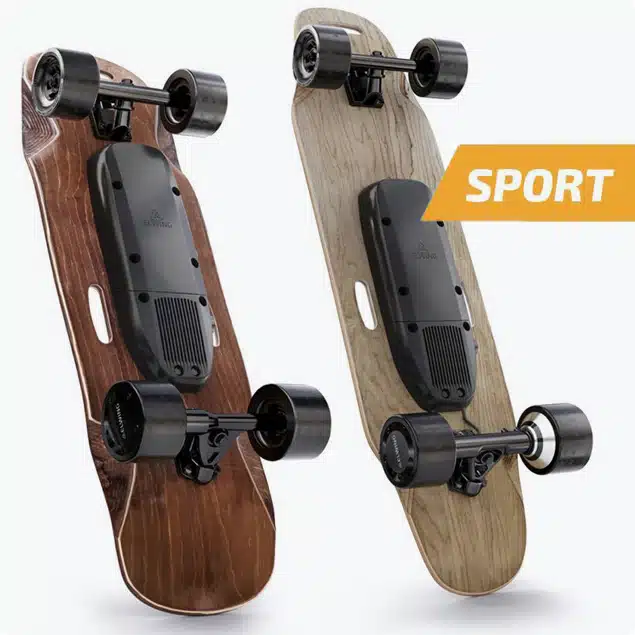 ELWING Powerkit Sport