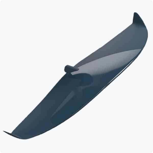 TAKUMA Foil - Front wing 1900 – Image 3