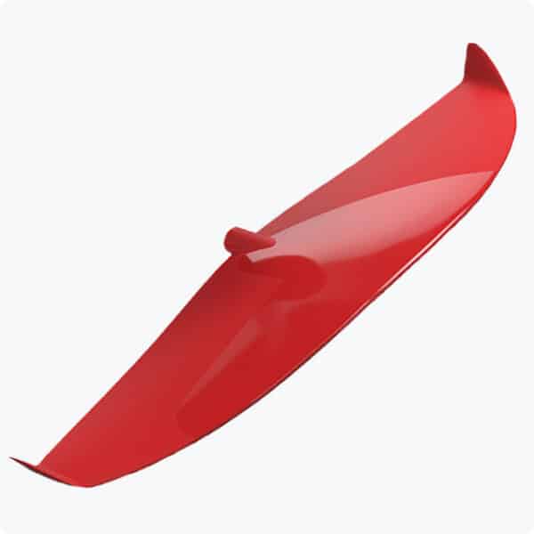 TAKUMA Foil - Front wing 1900 – Image 2