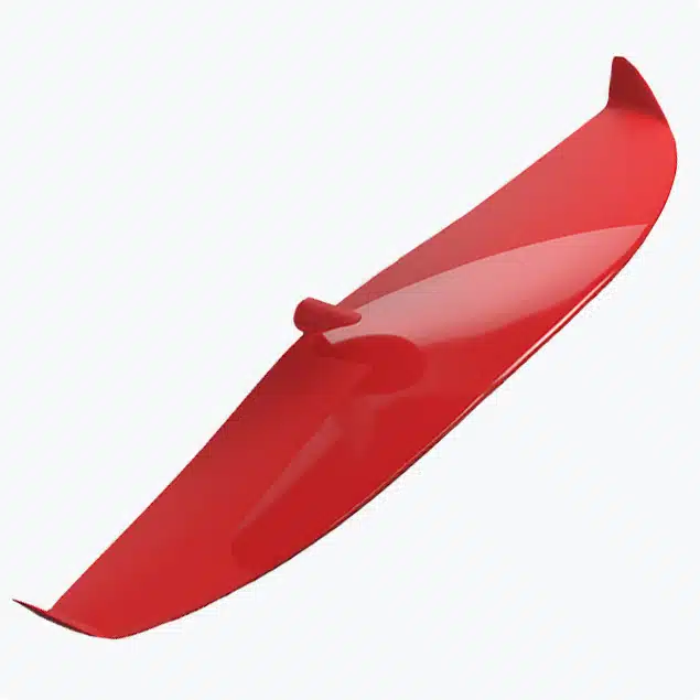 TAKUMA Foil - Front wing 1600 – Image 3