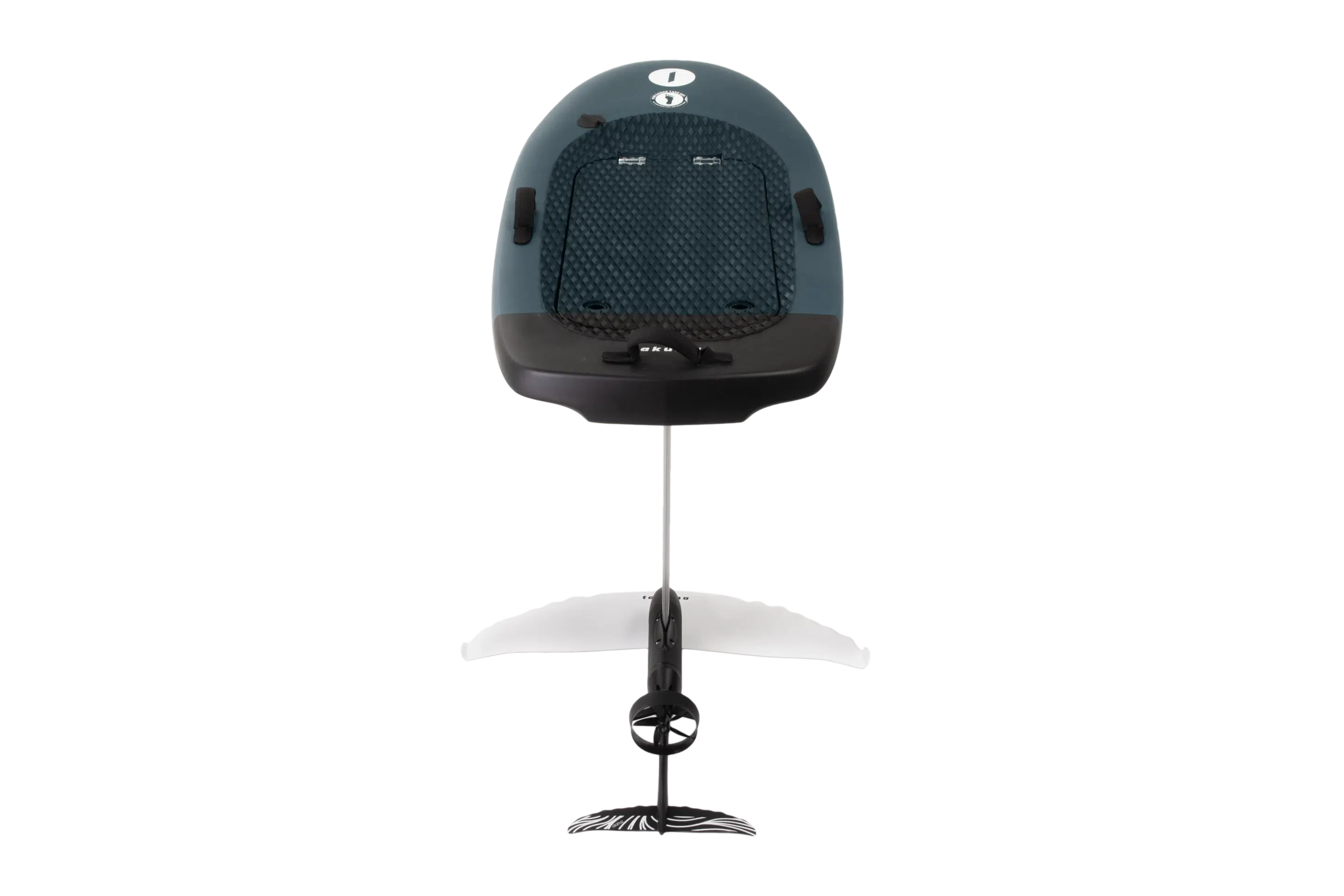 Foil électrique Takuma Carver V2 - 35Ah – Image 4