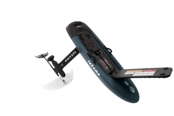 Foil électrique Takuma Carver V2 - 35Ah – Image 3