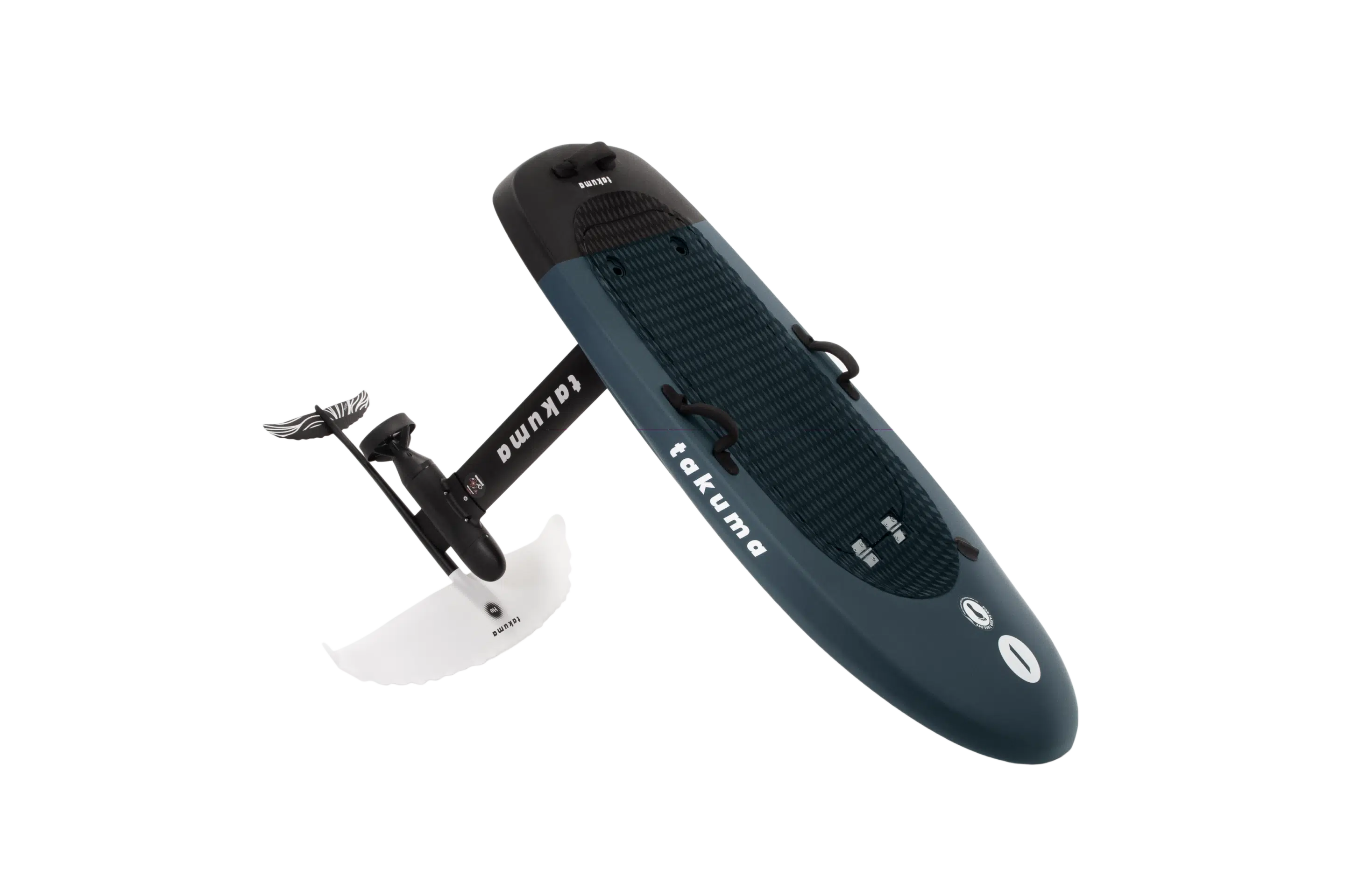 Foil électrique Takuma Carver V2 - 35Ah – Image 7