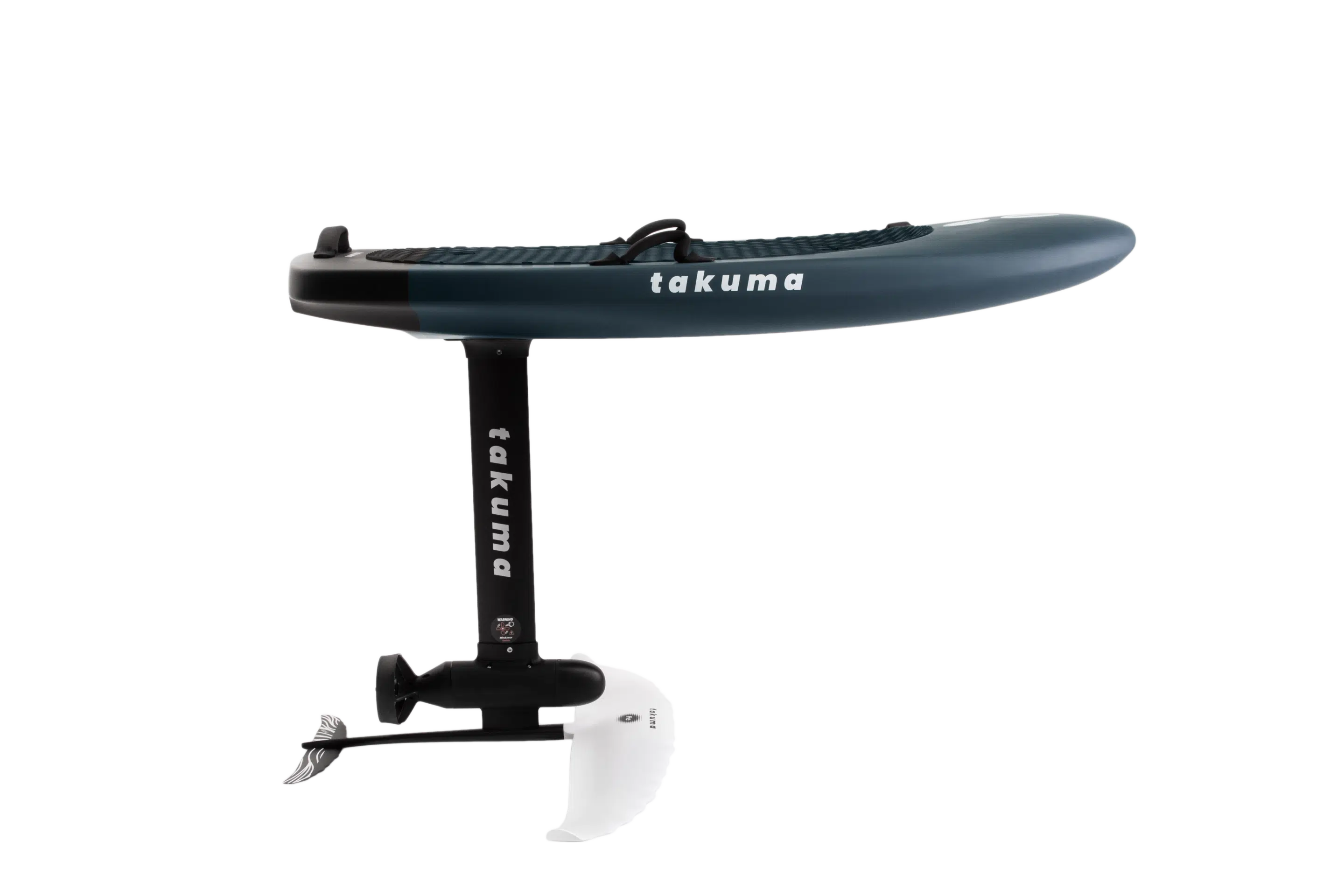 Foil électrique Takuma Carver V2 - 35Ah – Image 6