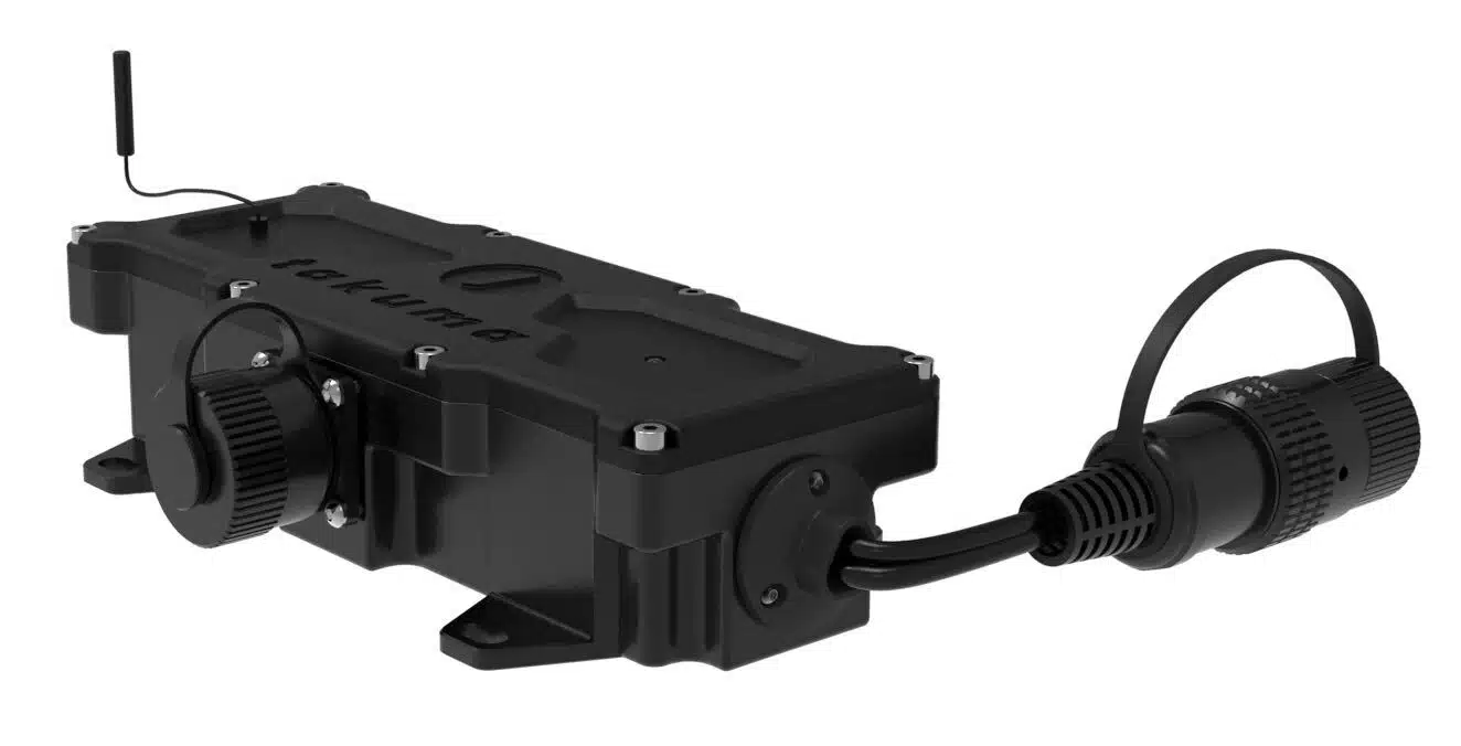 Foil électrique Takuma Carver V2 - 35Ah – Image 5