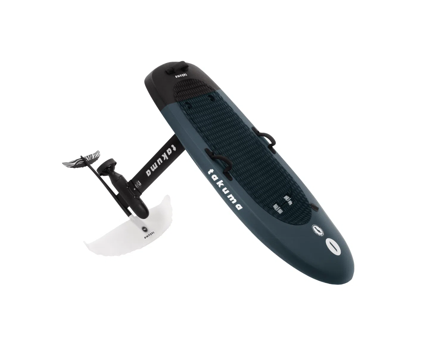 Foil électrique Takuma Carver V2 - 35Ah