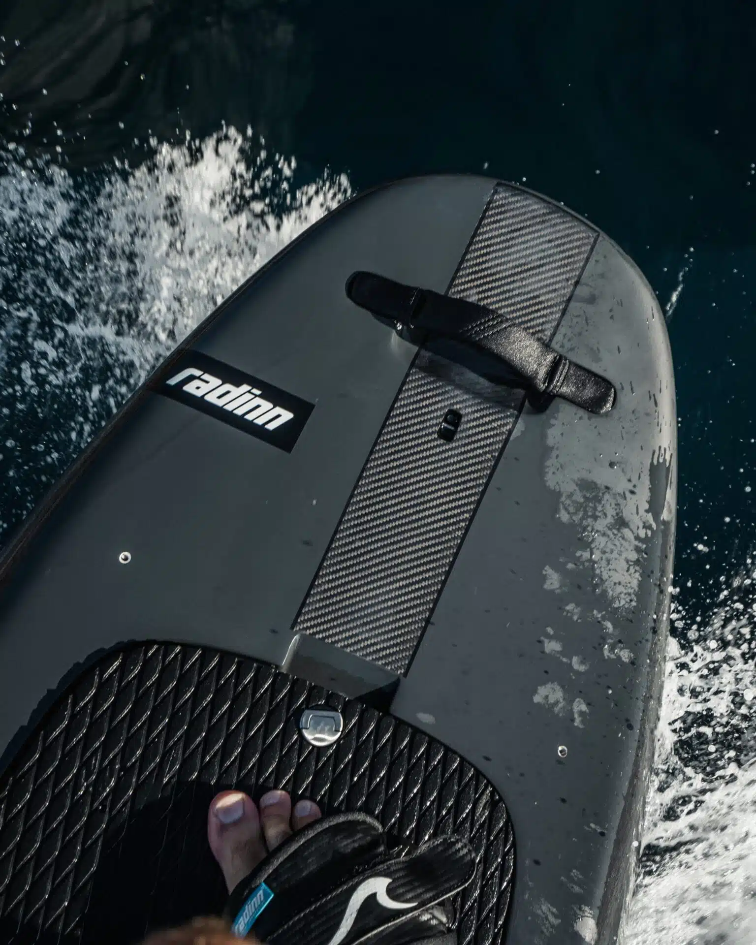 Surf électrique RADINN Carve – Image 7