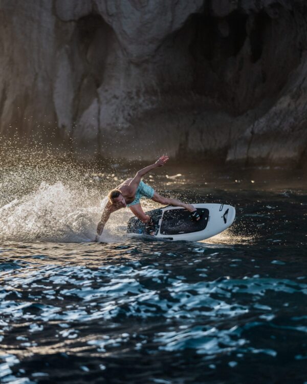 Surf électrique RADINN Carve – Image 6