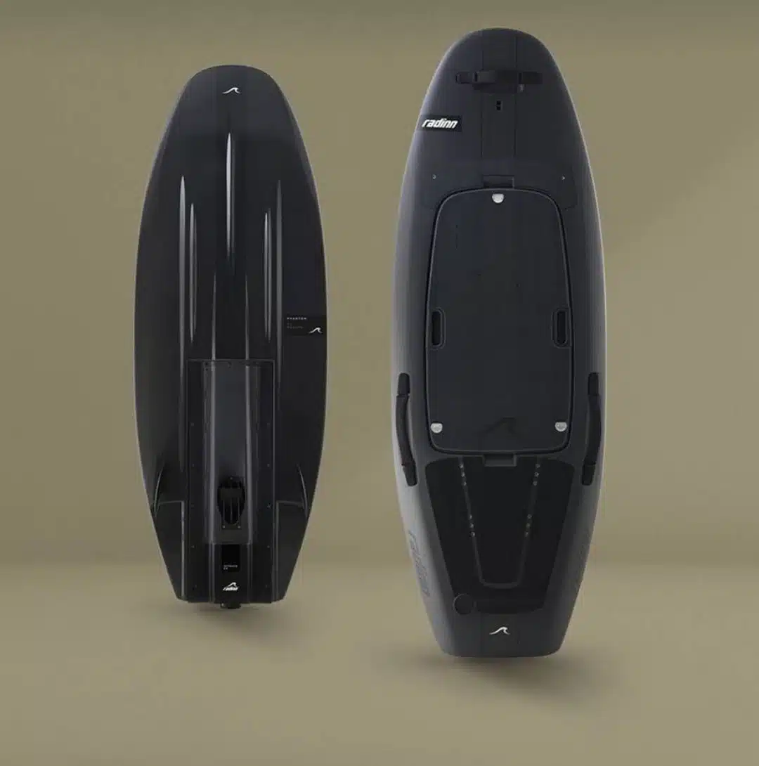Surf électrique RADINN Carve – Image 4