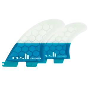 Ailerons FCS Performances Radinn