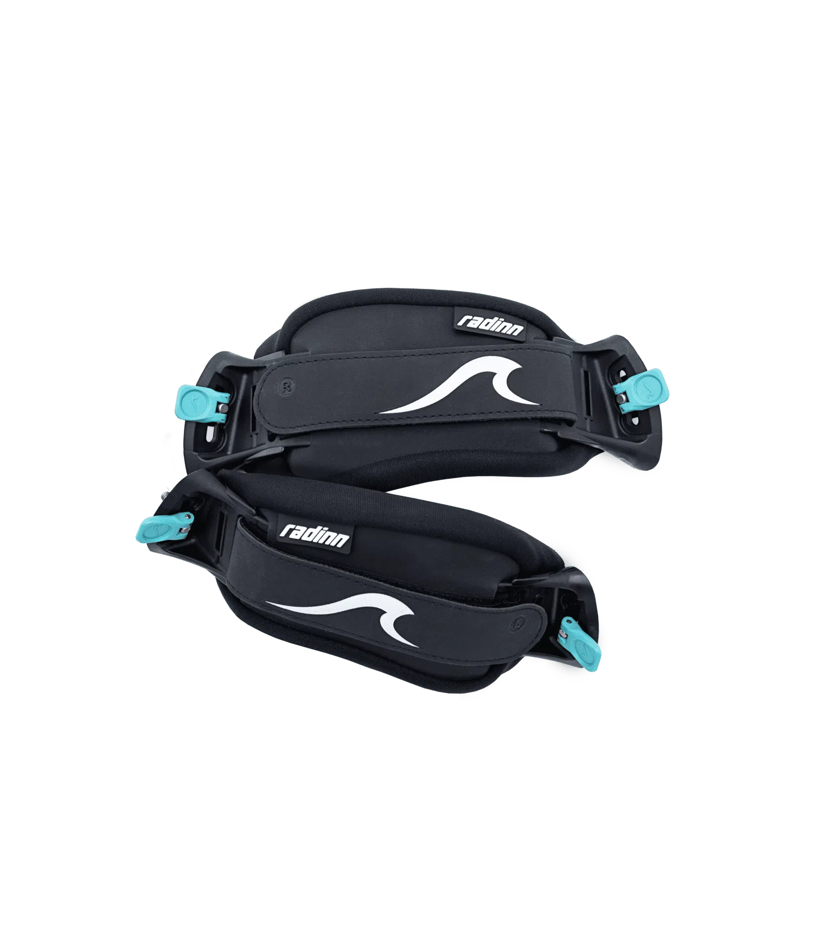 Foot straps G3 Radinn S-M