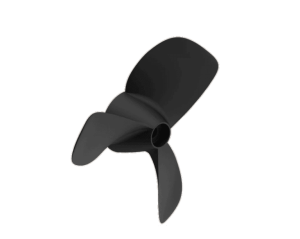 Hélice Fliteboard S1 et S2.2