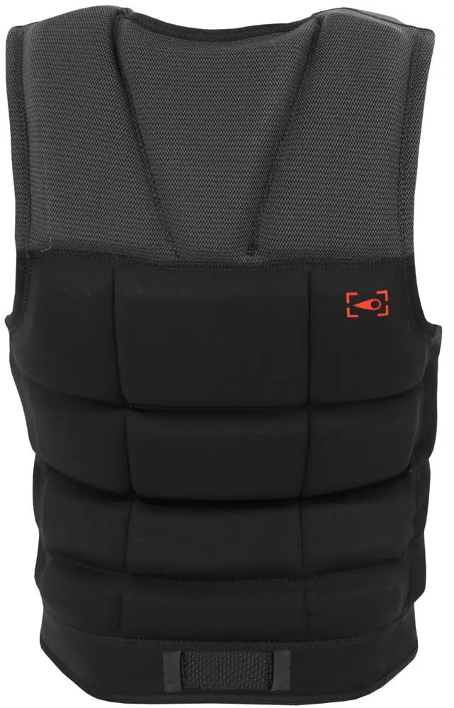 Impact Vest SOÖRUZ FIFTY - CE 50N – Image 2