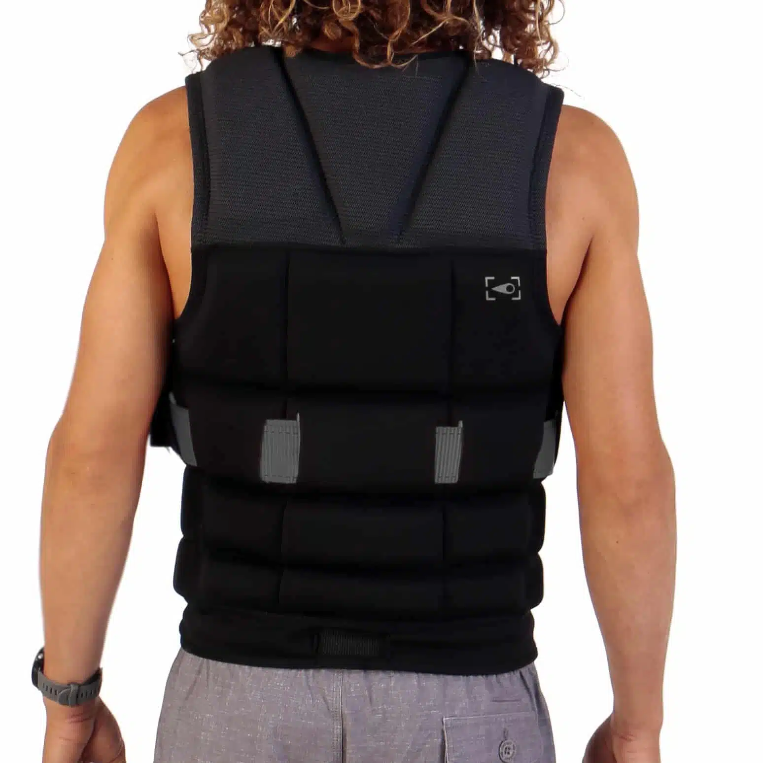 Impact Vest SOÖRUZ FIFTY - CE 50N – Image 3