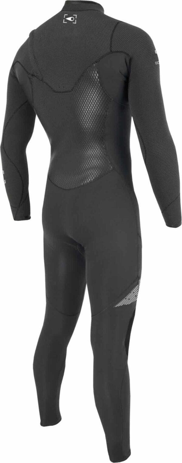 Combinaison GURU PRO 4/3 CZ OYSTERPRENE – Image 5