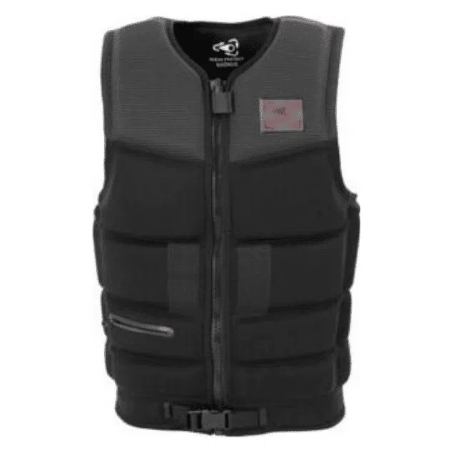Impact Vest SOÖRUZ FIFTY - CE 50N