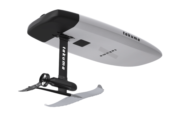 Foil électrique TAKUMA Cruising 2 PLUS – Image 4