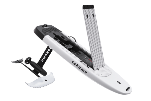 Foil électrique TAKUMA Cruising 2 PLUS – Image 2