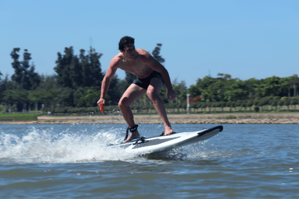e-surfshop, surf électrique, yujet, Surfer XT