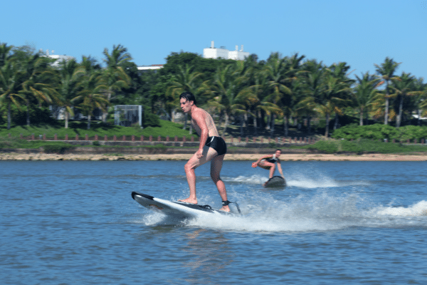e-surfshop, surf électrique, yujet, Surfer XT