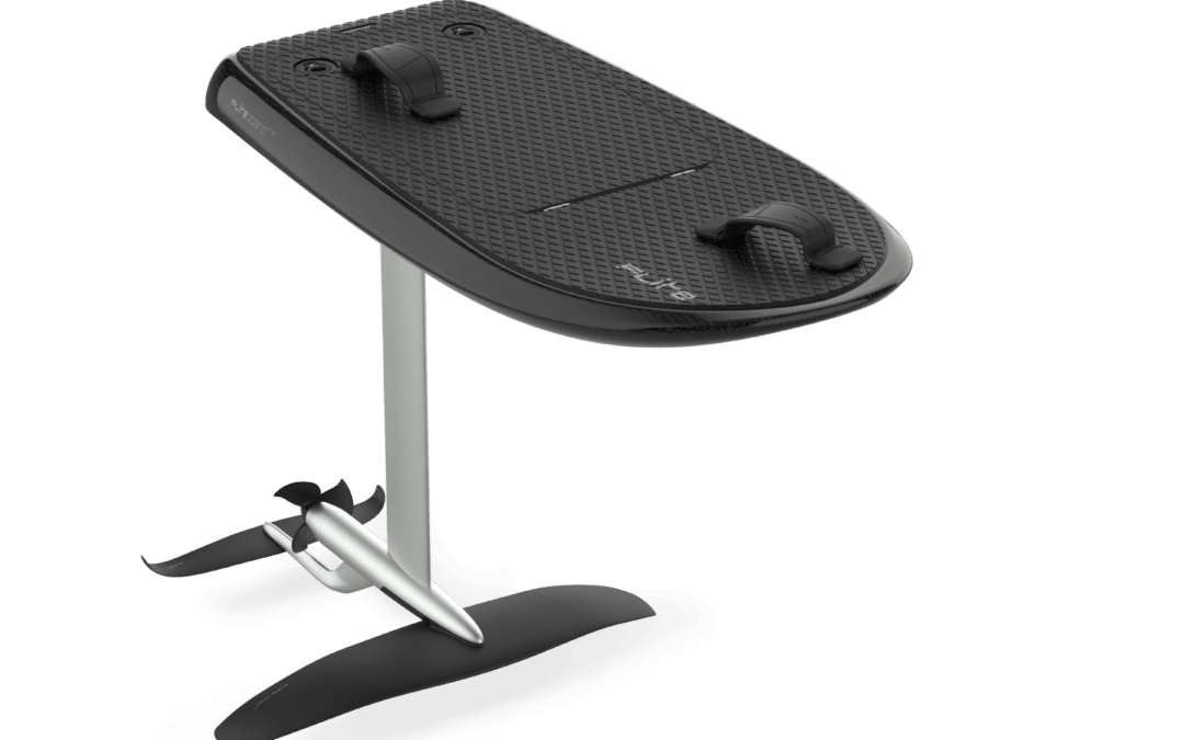 eFoil ou surf électrique : choisir ? Guide complet 2025