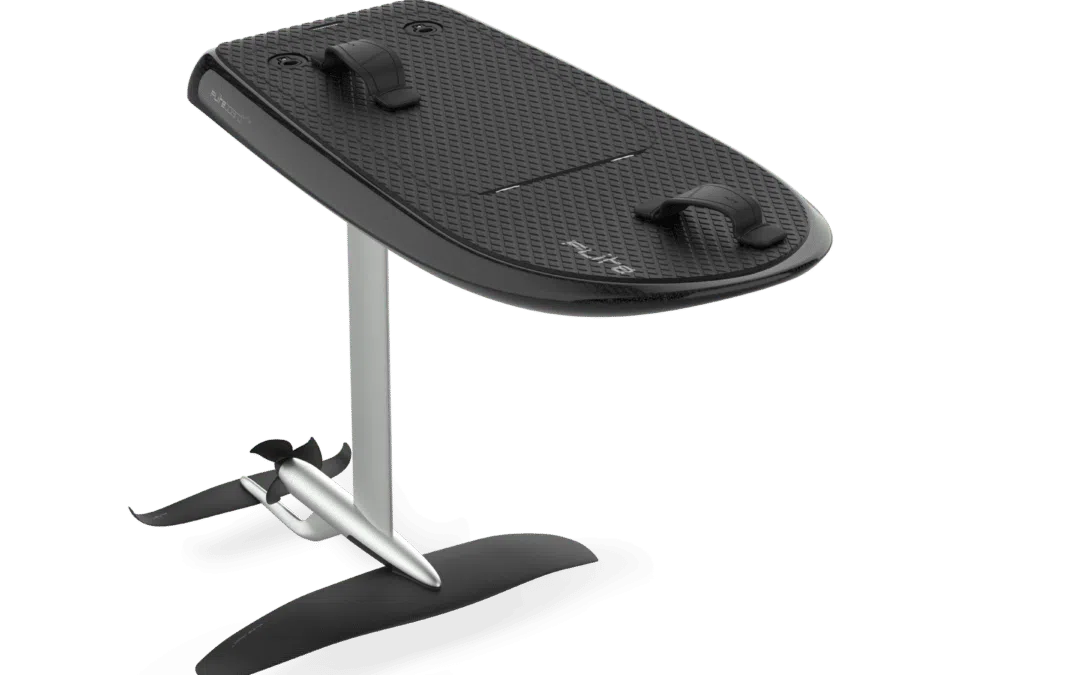 eFoil ou surf électrique : choisir ? Guide complet 2025
