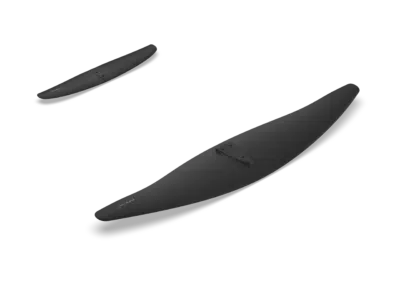 wing flow 1100 - stab 245