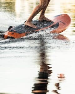 e-surfshop, surf électrique, yujet, surfer carbon
