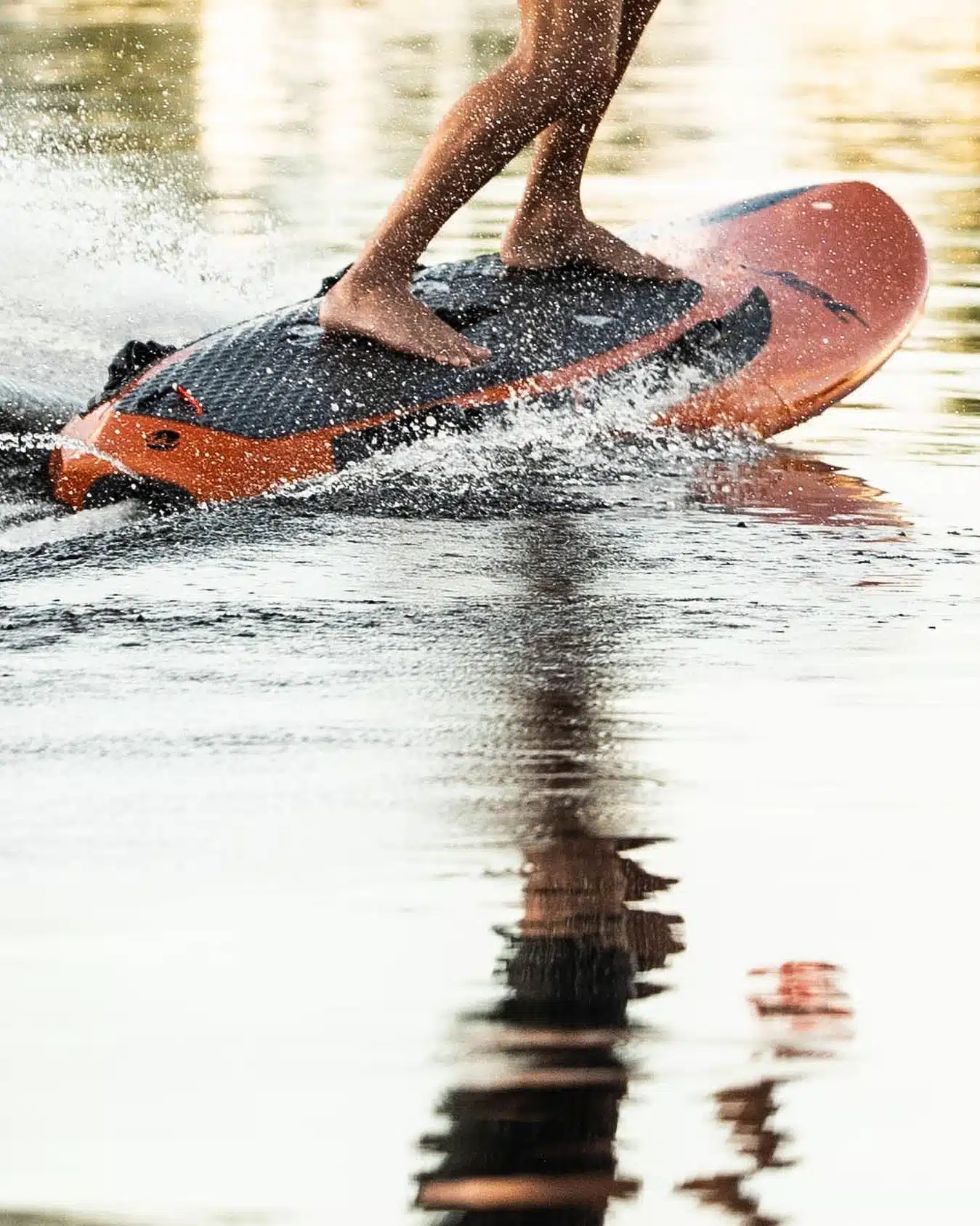 e-surfshop, surf électrique, yujet, surfer carbon