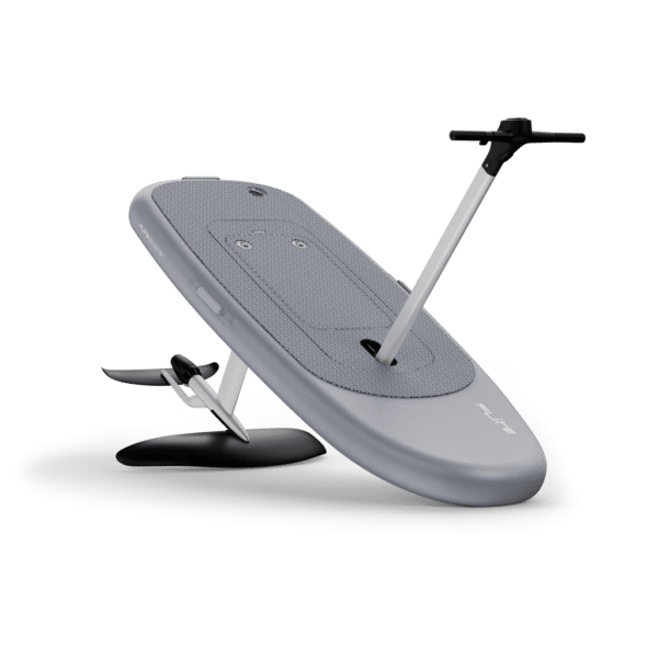 e-surfshop, foil électrique, foil electrique, Flitescooter, gray
