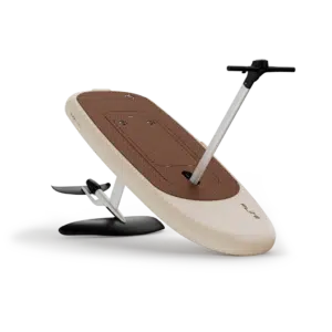 e-surfshop, foil électrique, foil electrique, Flitescooter, oyster