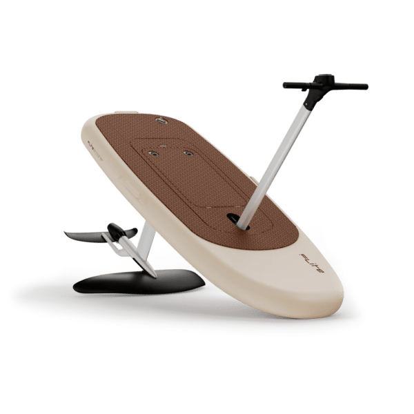 e-surfshop, foil électrique, foil electrique, Flitescooter, oyster
