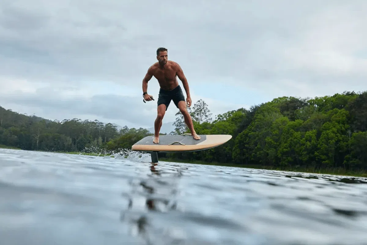 E-surf shop Aix en Provence location fliteboard saint Tropez