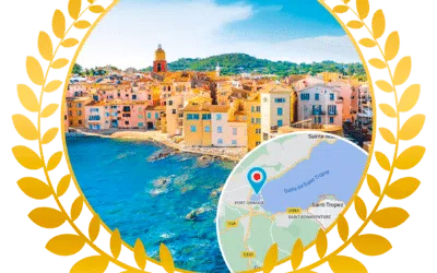 nouveau : Centre de Location E-SURFSHOP à Saint-Tropez